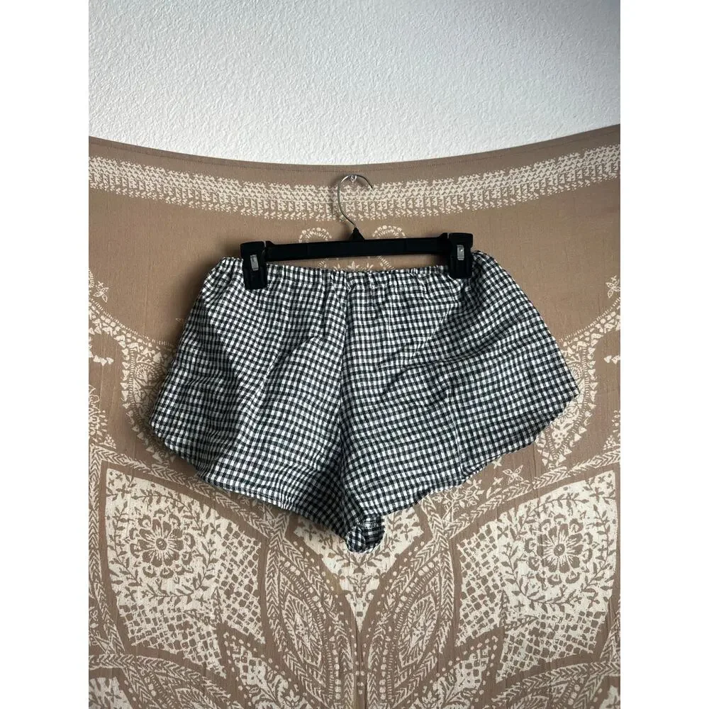 Reformation Tiffie Linen Shorts - Picture 8 of 8